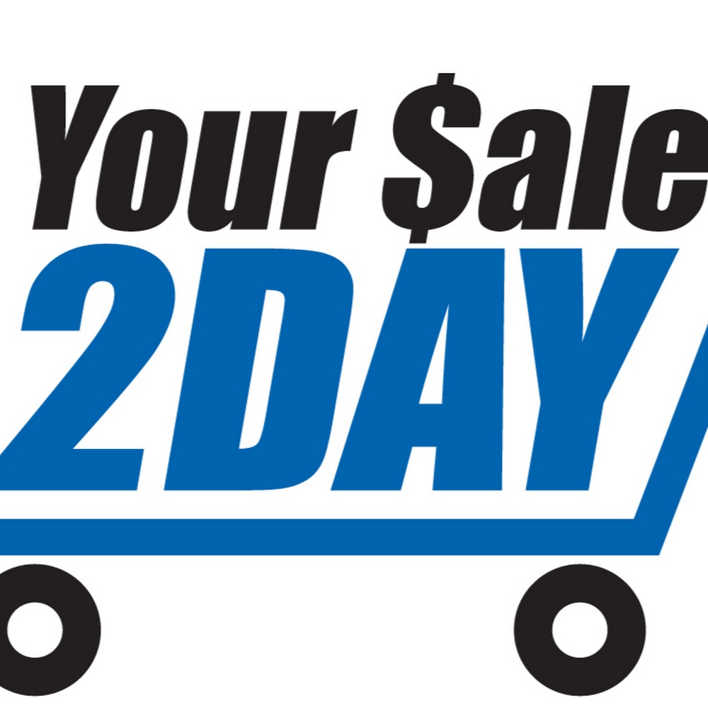 Meet your Posher, Yoursale2day